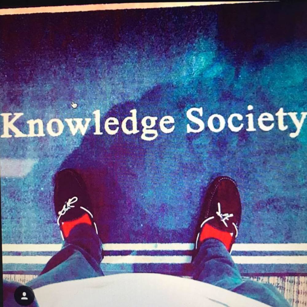 Meet your Posher, Jesus